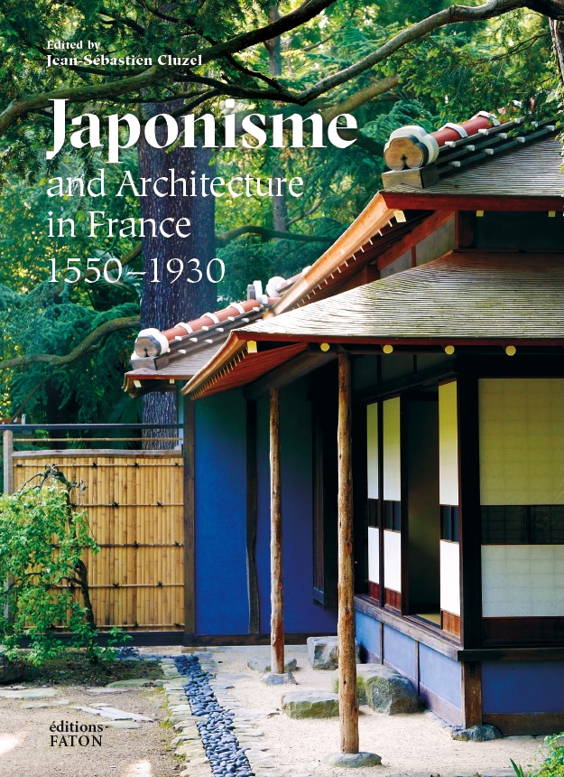JAPONISME AND ARCHITECTURE IN FRANCE