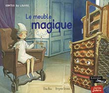 LE MEUBLE MAGIQUE