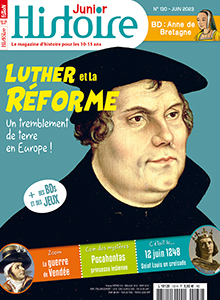Histoire Junior