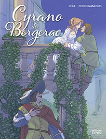 BD CYRANO DE BERGERAC